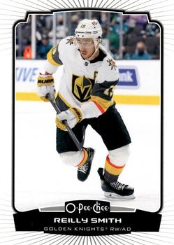 2022-23 O-Pee-Chee #390 Reilly Smith Front