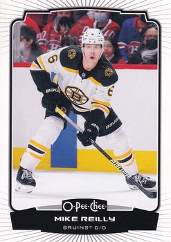 2022-23 O-Pee-Chee #482 Mike Reilly Front