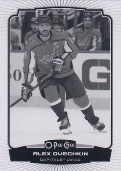 2022-23 O-Pee-Chee #8 Alex Ovechkin Front