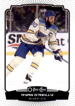 2022-23 O-Pee-Chee #133 Ryan O'Reilly Front