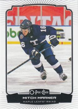2022-23 O-Pee-Chee #101 Mitch Marner Front