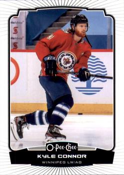 2022-23 O-Pee-Chee #64 Kyle Connor Front