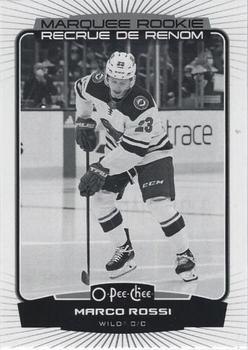 2022-23 O-Pee-Chee #544 Marco Rossi Front