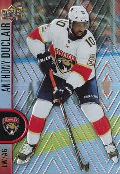 2022-23 Upper Deck Tim Hortons #72 Anthony Duclair Front