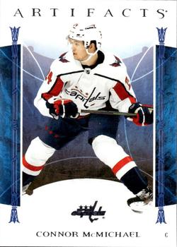 2022-23 Upper Deck Artifacts #31 Connor McMichael Front