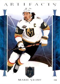 2022-23 Upper Deck Artifacts #65 Mark Stone Front
