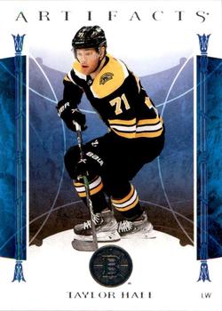 2022-23 Upper Deck Artifacts #66 Taylor Hall Front
