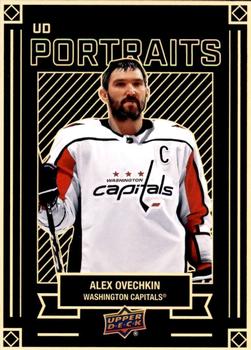 Washington Capitals Alex Ovechkin 3rd All Time Goal Leaders 18x24 Se –  Phenom Gallery