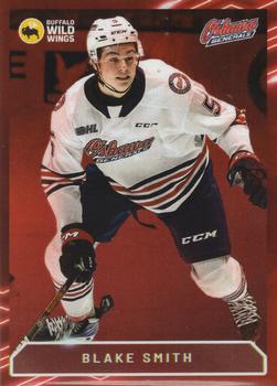2022-23 Oshawa Generals (OHL) Hockey - Gallery