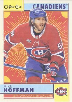 2022-23 O-Pee-Chee - Retro #60 Mike Hoffman Front
