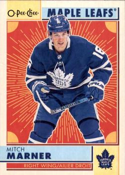 2022-23 O-Pee-Chee - Retro #101 Mitch Marner Front