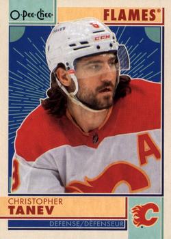 2022-23 O-Pee-Chee - Retro #330 Christopher Tanev Front