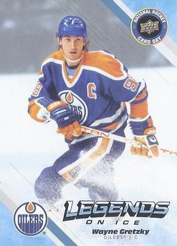 2023 Upper Deck National Hockey Card Day #NHCD-30 Wayne Gretzky Front