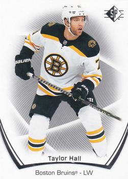 2021-22 SP #29 Taylor Hall Front