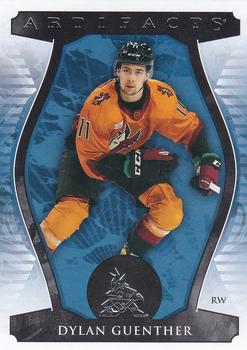 2023-24 Upper Deck Artifacts #81 Dylan Guenther Front