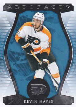 2023-24 Upper Deck Artifacts #95 Kevin Hayes Front