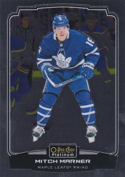 2022-23 O-Pee-Chee Platinum #101 Mitch Marner Front