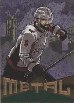 2022-23 SkyBox Metal Universe - 2013 Retro #RT-5 Alex Ovechkin Front