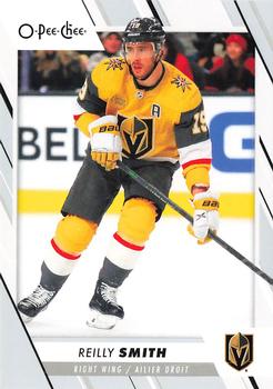2023-24 O-Pee-Chee #39 Reilly Smith Front