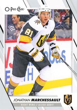 2023-24 O-Pee-Chee #140 Jonathan Marchessault Front