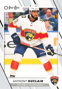 2023-24 O-Pee-Chee #247 Anthony Duclair Front