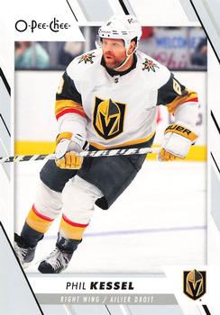 2023-24 O-Pee-Chee #374 Phil Kessel Front