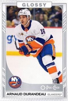2023-24 Upper Deck - O-Pee-Chee Glossy #R-50 Arnaud Durandeau Front