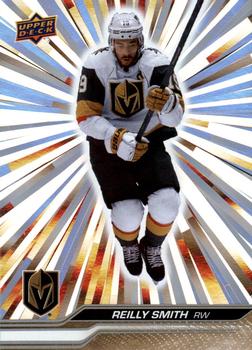 2023-24 Upper Deck - Outburst Silver #432 Reilly Smith Front