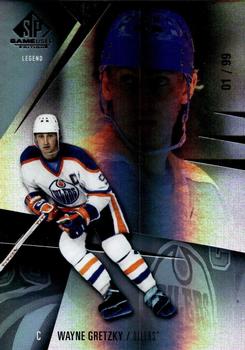 2023-24 SP Game Used #199 Wayne Gretzky Front