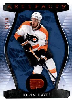 2023-24 Upper Deck Artifacts - Autumn #95 Kevin Hayes Front