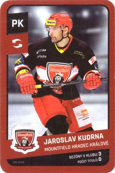 2023 Extraliga All-Stars 1993-2023 #NNO Jaroslav Kudrna Front