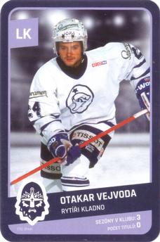 2023 Extraliga All-Stars 1993-2023 #NNO Otakar Vejvoda Front