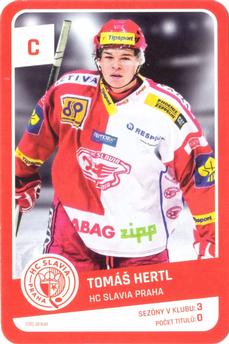 2023 Extraliga All-Stars 1993-2023 #NNO Tomas Hertl Front