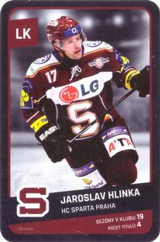2023 Extraliga All-Stars 1993-2023 #NNO Jaroslav Hlinka Front