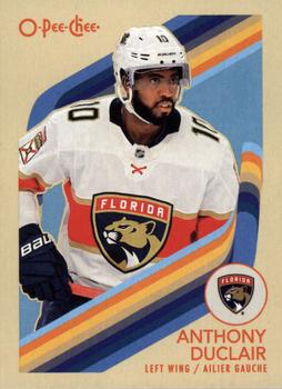 2023-24 O-Pee-Chee - Retro #247 Anthony Duclair Front