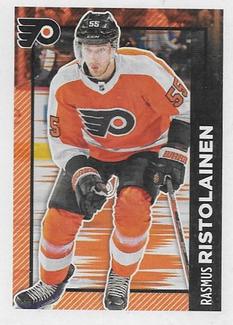 2023-24 Topps NHL Sticker Collection #365 Rasmus Ristolainen Front