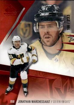 2023-24 SP Game Used - Red #23 Jonathan Marchessault Front