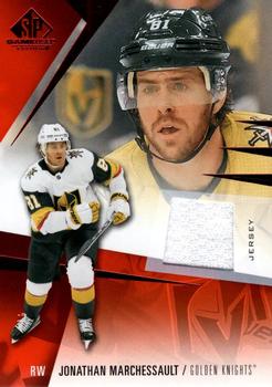 2023-24 SP Game Used - Jersey #23 Jonathan Marchessault Front