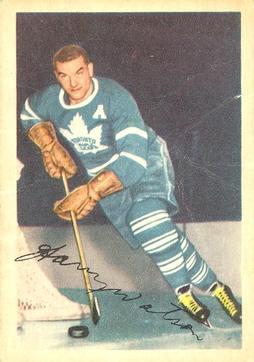 1931-32 Leafs Cards - The Compleat Toronto Maple Leafs Hockey Card  Compendium