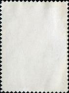1961-62 Topps - Stamps #NNO Charlie Gardiner  Back