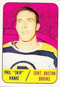 1967-68 Topps #93 Phil 