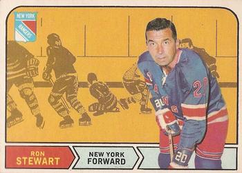 Frank Mahovlich #31 1968-69 O-Pee-Chee – Golden Seals Hockey