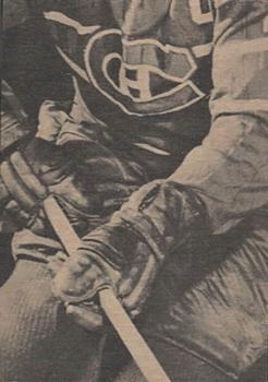 1968-69 O-Pee-Chee #214 Bobby Orr Back