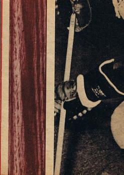 1968-69 O-Pee-Chee #203 Gordie Howe Back
