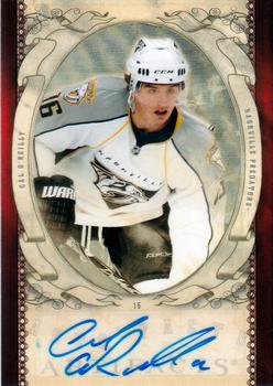 2010-11 Upper Deck Artifacts - Autofacts #AF-CO Cal O'Reilly  Front