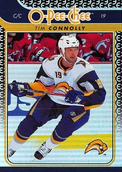 2009-10 O-Pee-Chee - Rainbow #464 Tim Connolly Front