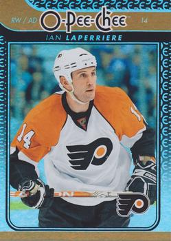 2009-10 O-Pee-Chee - Rainbow #646 Ian Laperriere Front