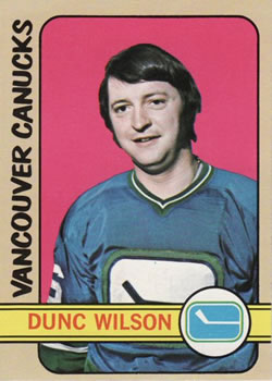 1972-73 Topps #91 Dunc Wilson Front