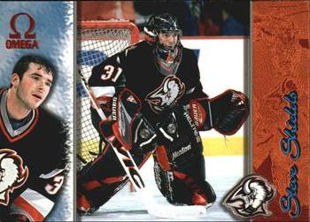 1997-98 Pacific Omega - Copper #27 Steve Shields Front