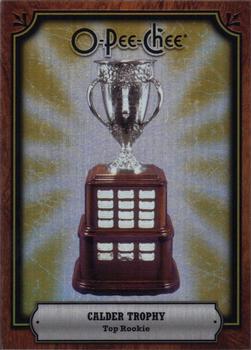 2008-09 O-Pee-Chee - Awards #AWD-PK Calder Trophy Front